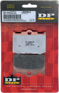 DP BRAKES BRAKE SHOES PAD BRAKE RACE DP913