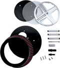 BARON xXx BIG AIR KIT (BAK) AIR CLEANER XXX VTX1800