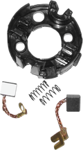 RICK'S MOTORSPORT ELECTRIC STARTER MOTOR BRUSHES BRUSH KIT STARTER YAM