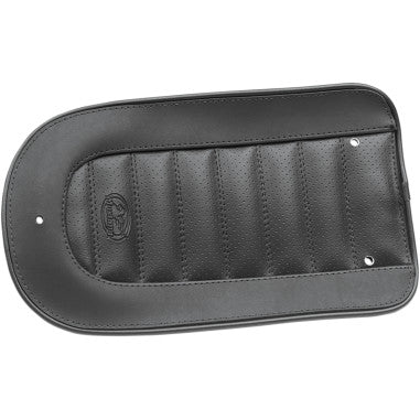 FENDER BIBS FOR SOLO SEATS FOR HARLEY-DAVIDSON