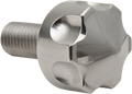 DRAG SPECIALTIES SEATS BACKREST PAD ADJUSTMENT KNOB KNOB BACKREST ADJUSTMENT