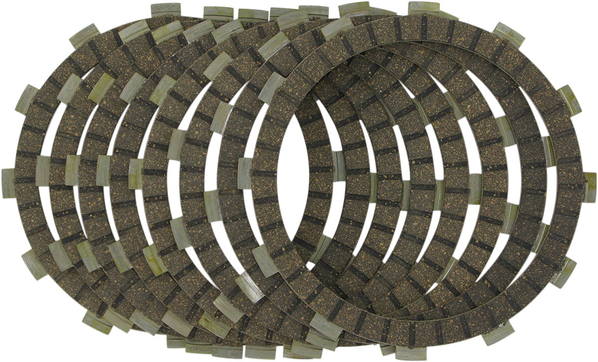 EBC EBC CLUTCH KITS, CLUTCH SPRINGS AND DIAPHRAGM SPRINGS EBC CLUTCH KIT