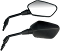 EMGO OEM-STYLE REPLACEMENT MIRRORS MIRROR R/H HONDA