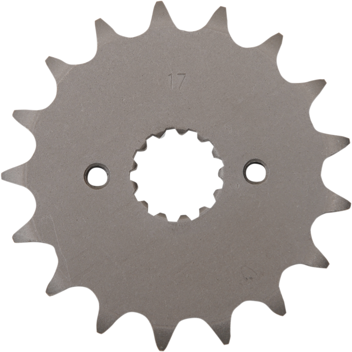 PARTS UNLIMITED SPROCKETS C/S SPROCKET KAW 530 17T