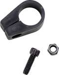 JAGG OIL COOLERS FRAME CLAMPS MOUNT CLAMP FRAME 1-1/8"