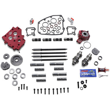 RACE SERIES® CAMCHEST KITS FOR TWIN CAM FOR HARLEY-DAVIDSON