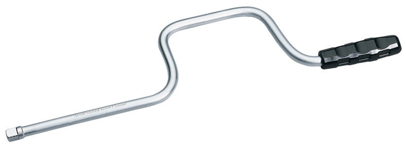 Llave Manivela Giratoria Profesional 345Mm 3/8"