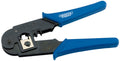 Alicates Crimpar RJ45 Profesional Expert 180Mm RJ45