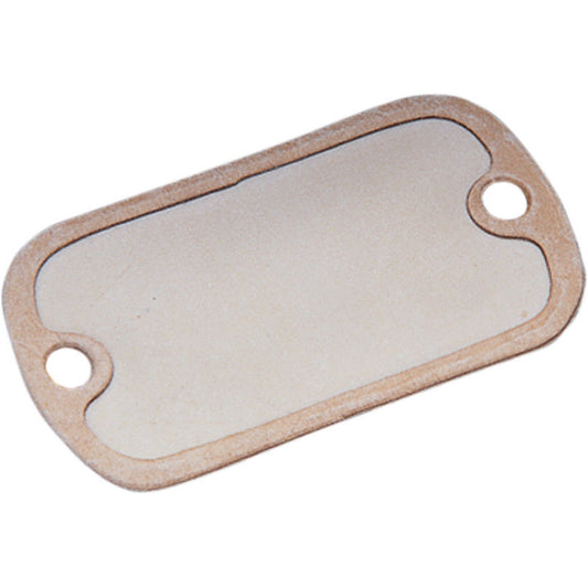 Junta Bomba Freno Delantero Para Harley-Davidson '72-'81 Master Cylinder Gasket