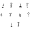 Tornillos Mandos Manillar Para Harley-Davidson Handlebar Controls Screw Kit