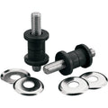 Casquillos De Torres De Manillar Para Sportster® Y Fxr® Handlebar Damper W/Studs