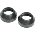 Gabel-Staubmanschetten für Harley-Davidson® 41mm Gabelstangengummis