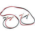 Motorcycle Jumper Cables, Battery Cables