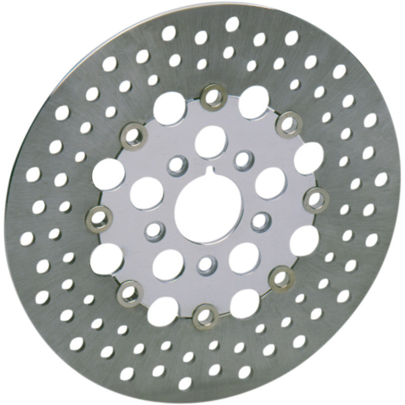 Disco De Freno Flotante Trasero Para Harley-Davidson® Floating Rear Brake Rotor