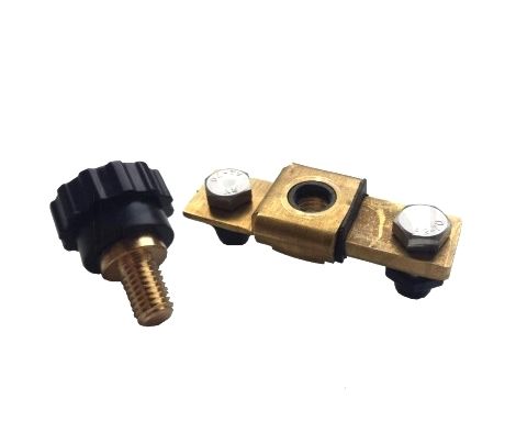 Universal Batterietrennschalter Batterie Hauptschalter 160A