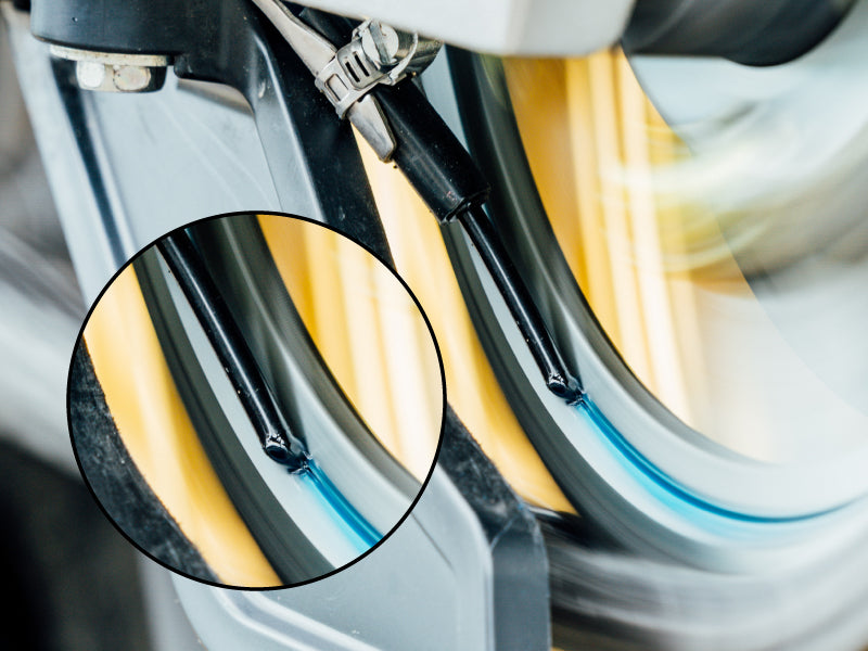 Engrasador Automático De Cadena Scottoiler Essentials Micro Vsystem So-6030