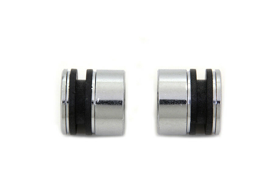 Docking Point Bushing Set For Harley-Davidson