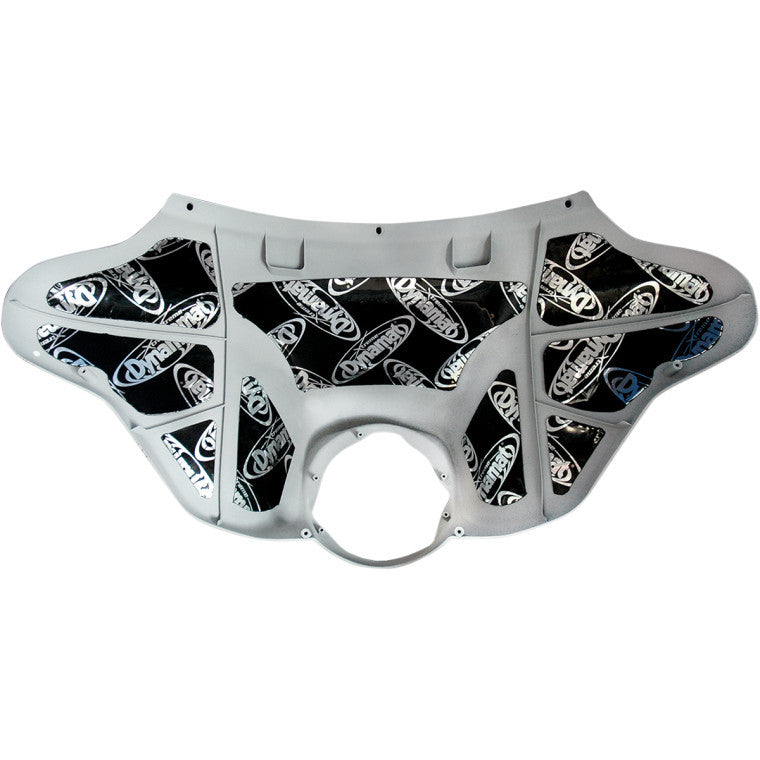 Audio-Sound-Enhancer-Schaum für Harley-Davidson® Dynamat Sound Control-Verkleidung