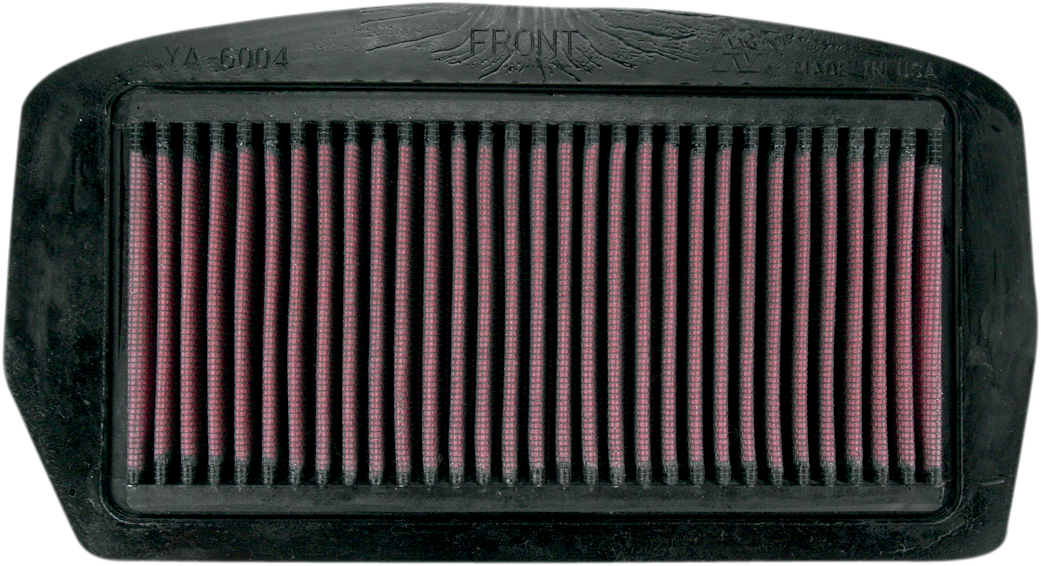 K & N HIGH-FLOW AIR FILTERS™ FILTER AIR YAM FZ6