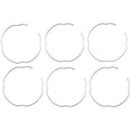 FORK SEAL RETAINERS FOR HARLEY-DAVIDSON