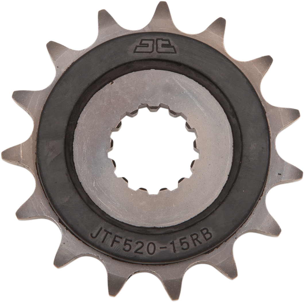 JT SPROCKETS JT SPROCKETS SPROCKET FRONT 15T 525 RU