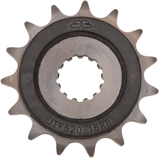 JT SPROCKETS JT SPROCKETS SPROCKET FRONT 15T 525 RU