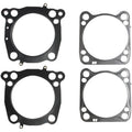 CYLINDER HEAD/BASE GASKET KITS FOR HARLEY-DAVIDSON