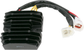 RICK'S MOTORSPORT ELECTRIC RECTIFIER/REGULATORS AND STATORS REC/REG GSXR600/750 06-07
