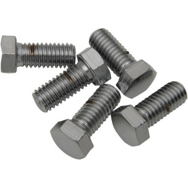 COARSE-THREAD HEX-HEAD BOLT ASSORTMENT FOR HARLEY-DAVIDSON