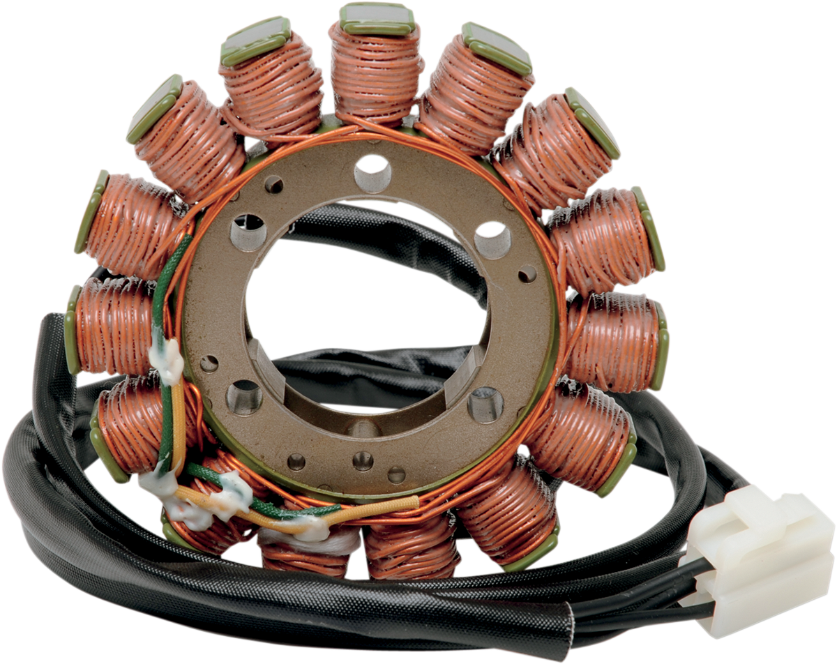 RICK'S MOTORSPORT ELECTRIC RECTIFIER/REGULATORS AND STATORS STATOR DUCATI GT1000 '07