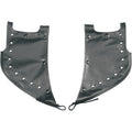 LOWERS FOR LINDBY TWINBARS AND HIGHWAY BARS FOR HARLEY-DAVIDSON