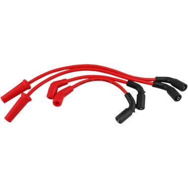 PLUG WIRE SETS FOR HARLEY-DAVIDSON