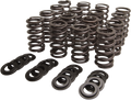 KIBBLEWHITE LIGHTWEIGHT RACING BEEHIVE VALVE SPRING KITS VALVE SPRING BEEHIVE KIT