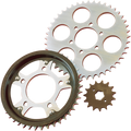 PARTS UNLIMITED SPROCKETS C/S SPROCKET HON 420 12T