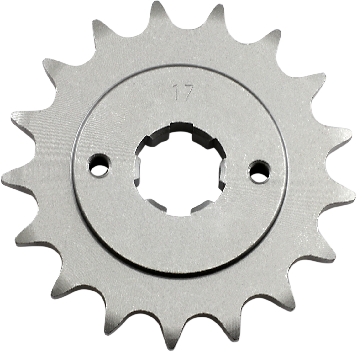 PARTS UNLIMITED SPROCKETS C/S SPROCKET HON 530 17T