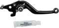 DRIVEN RACING HALO ADJUSTABLE AND FOLDING LEVERS BRAKE LEVER DRIVEN HALO