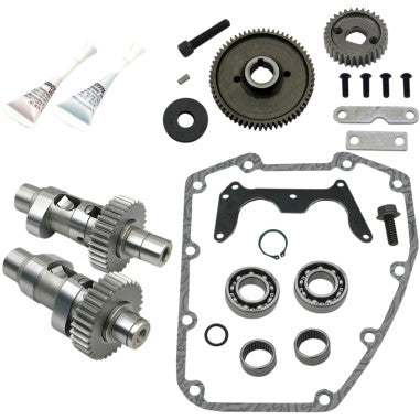 EASY START CAM KITS FOR HARLEY-DAVIDSON