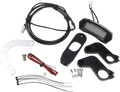 TRAIL TECH ENDURANCE II SPEEDOMETERS SPEEDO ENDURANCE 202-118