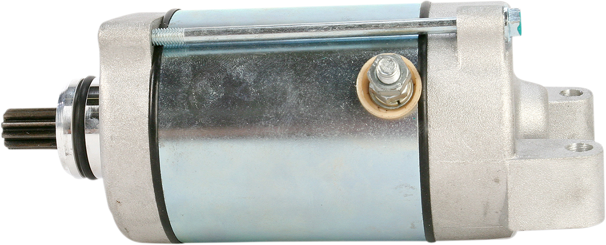 RICK'S MOTORSPORT ELECTRIC STARTERS STARTER MOTOR HONDA