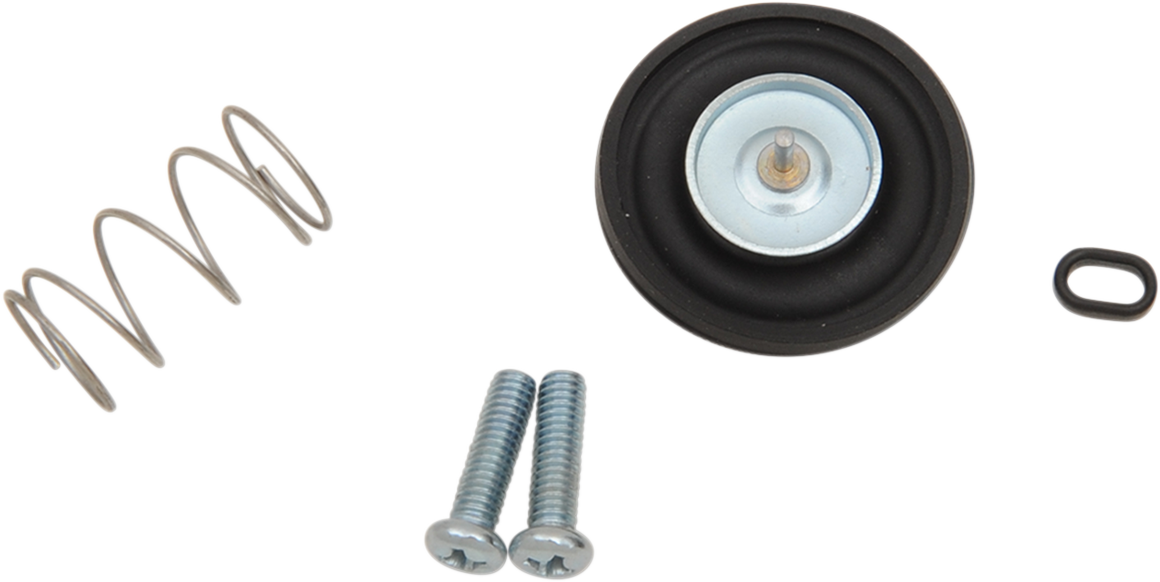 PARTS UNLIMITED AIR CUT-OFF VALVE REBUILD KITS REBUILD KIT AIRCUTOFF VLV