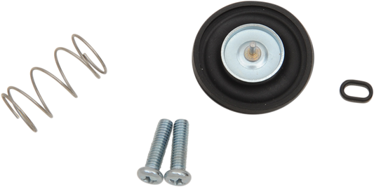 PARTS UNLIMITED AIR CUT-OFF VALVE REBUILD KITS REBUILD KIT AIRCUTOFF VLV