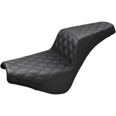 STEP-UP SEATS FOR HARLEY-DAVIDSON