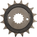 JT SPROCKETS JT SPROCKETS SPROCKET FRONT 16T 520 RU