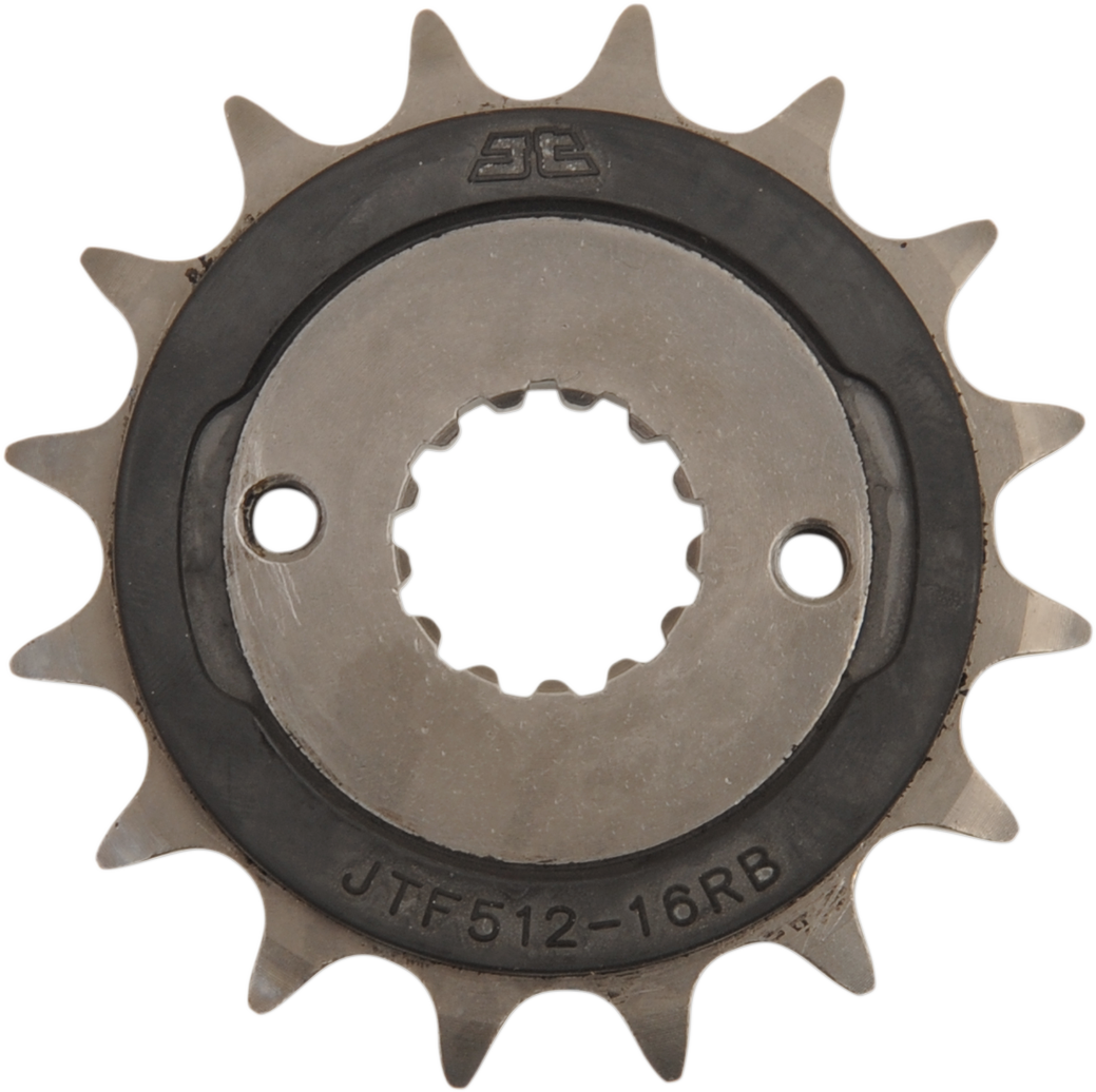 JT SPROCKETS JT SPROCKETS SPROCKET FRONT 16T 520 RU