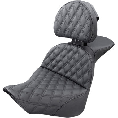 EXPLORER™​ LS TOURING SEATS FOR HARLEY-DAVIDSON