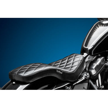 COBRA SEAT FOR HARLEY-DAVIDSON