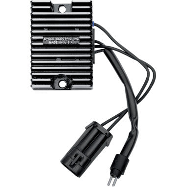 CYCLE ELECTRIC RECTIFYING REGULATORS FOR HARLEY-DAVIDSON