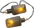 K&S TECHNOLOGIES UNIVERSAL MINI-STALK MARKER LIGHTS MRKR LGHT MINSTLK CAR SMK