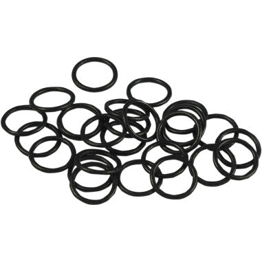 REPLACEMENT GASKETS, SEALS AND O-RINGS FOR BIG TWIN FOR HARLEY-DAVIDSON