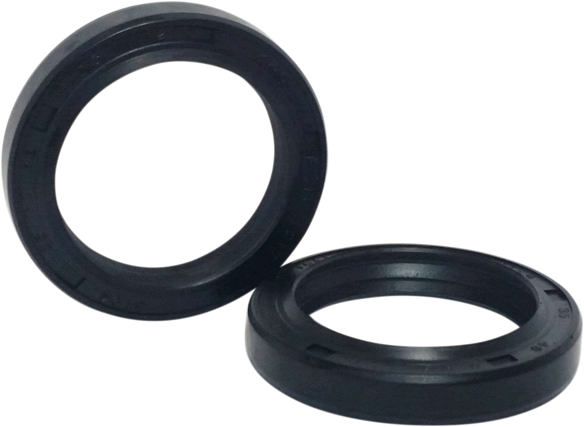 K&S TECHNOLOGIES  FORK SEAL 35X48X8/9.5